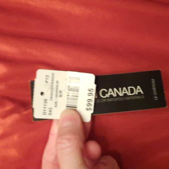 Dress - Picture 3 of 4